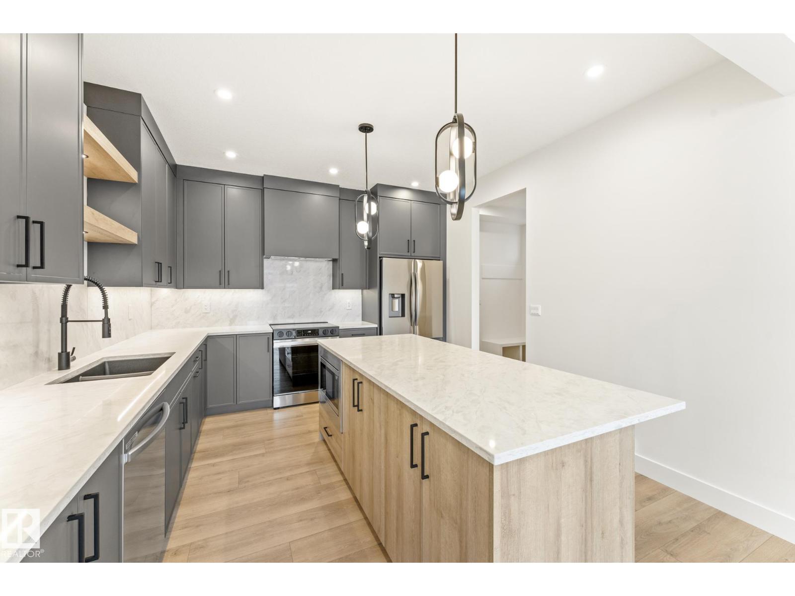 103 Newbury Ci, Sherwood Park, Alberta  T8B 0E8 - Photo 11 - E4458101