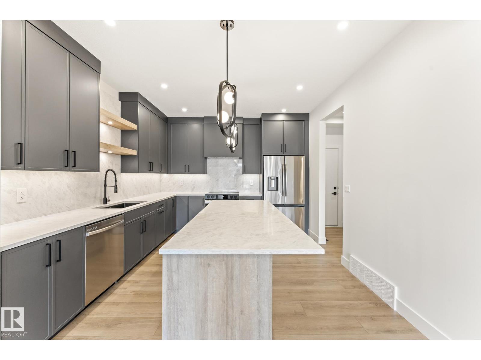 103 Newbury Ci, Sherwood Park, Alberta  T8B 0E8 - Photo 12 - E4458101
