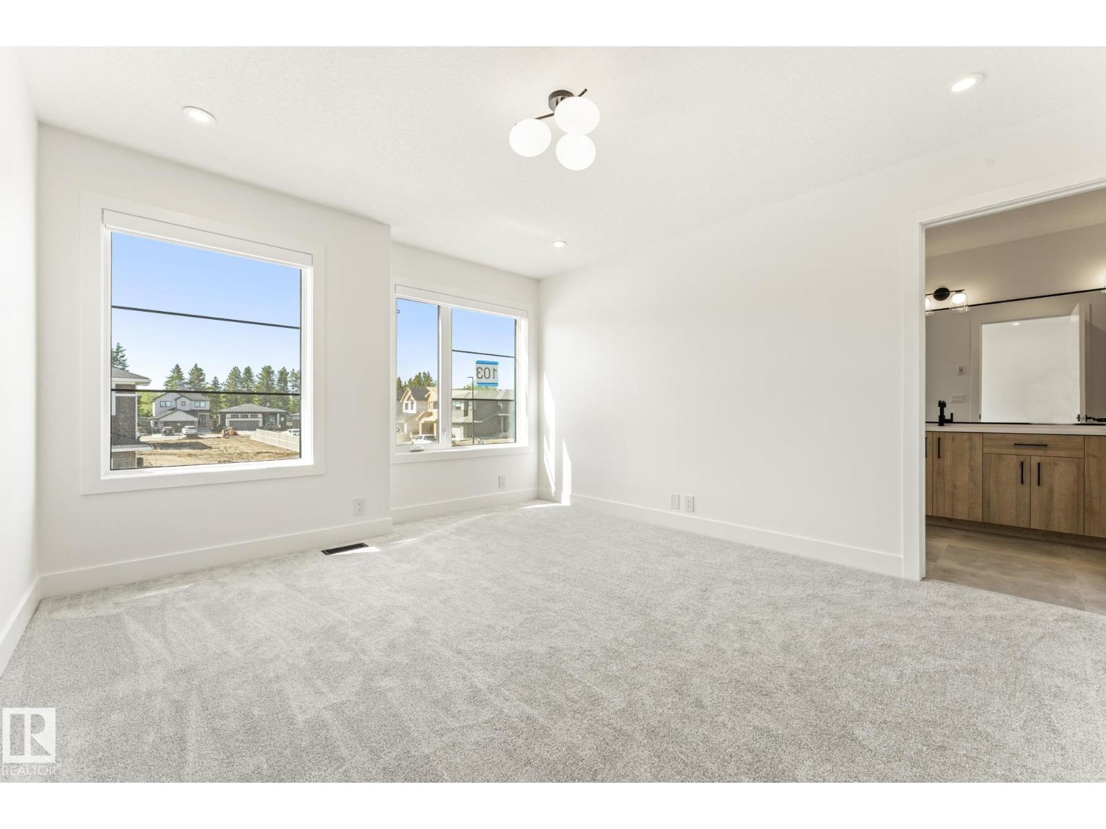 103 Newbury Ci, Sherwood Park, Alberta  T8B 0E8 - Photo 19 - E4458101