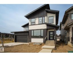 103 Newbury Ci Salisbury Village, Sherwood Park, Ca