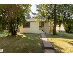 12126 39 ST NW Beacon Heights
