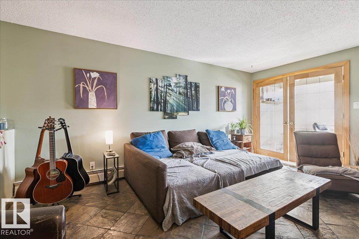#306 10335 118 St Nw Nw, Edmonton, Alberta  T5K 1Y6 - Photo 10 - E4458104