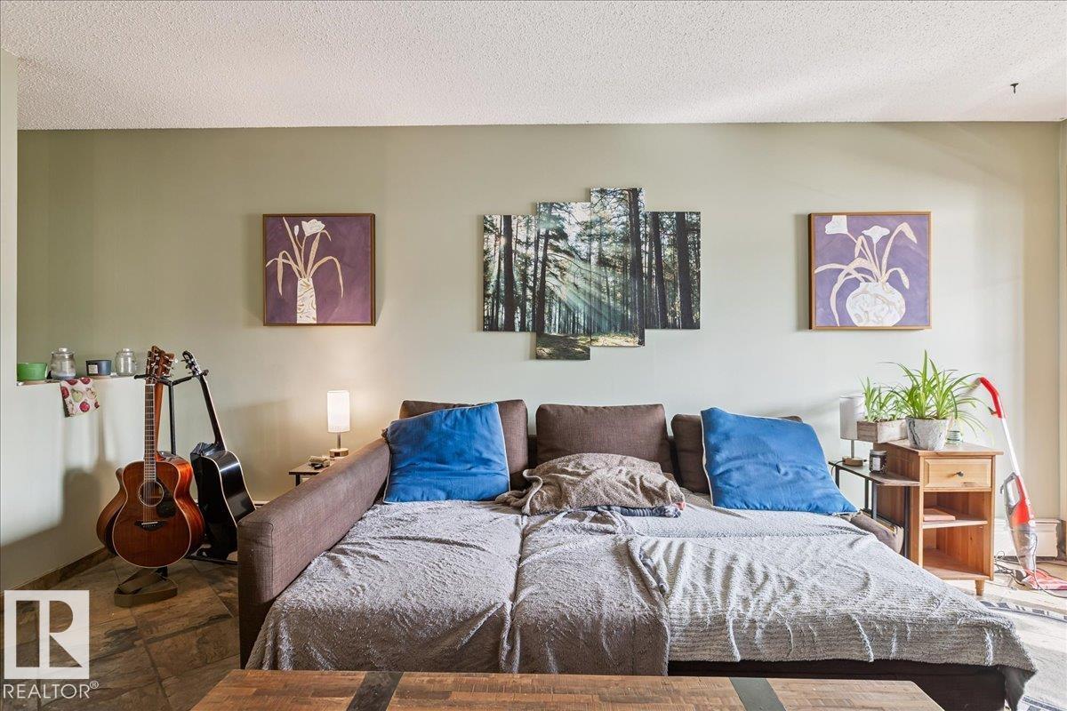 #306 10335 118 St Nw Nw, Edmonton, Alberta  T5K 1Y6 - Photo 11 - E4458104