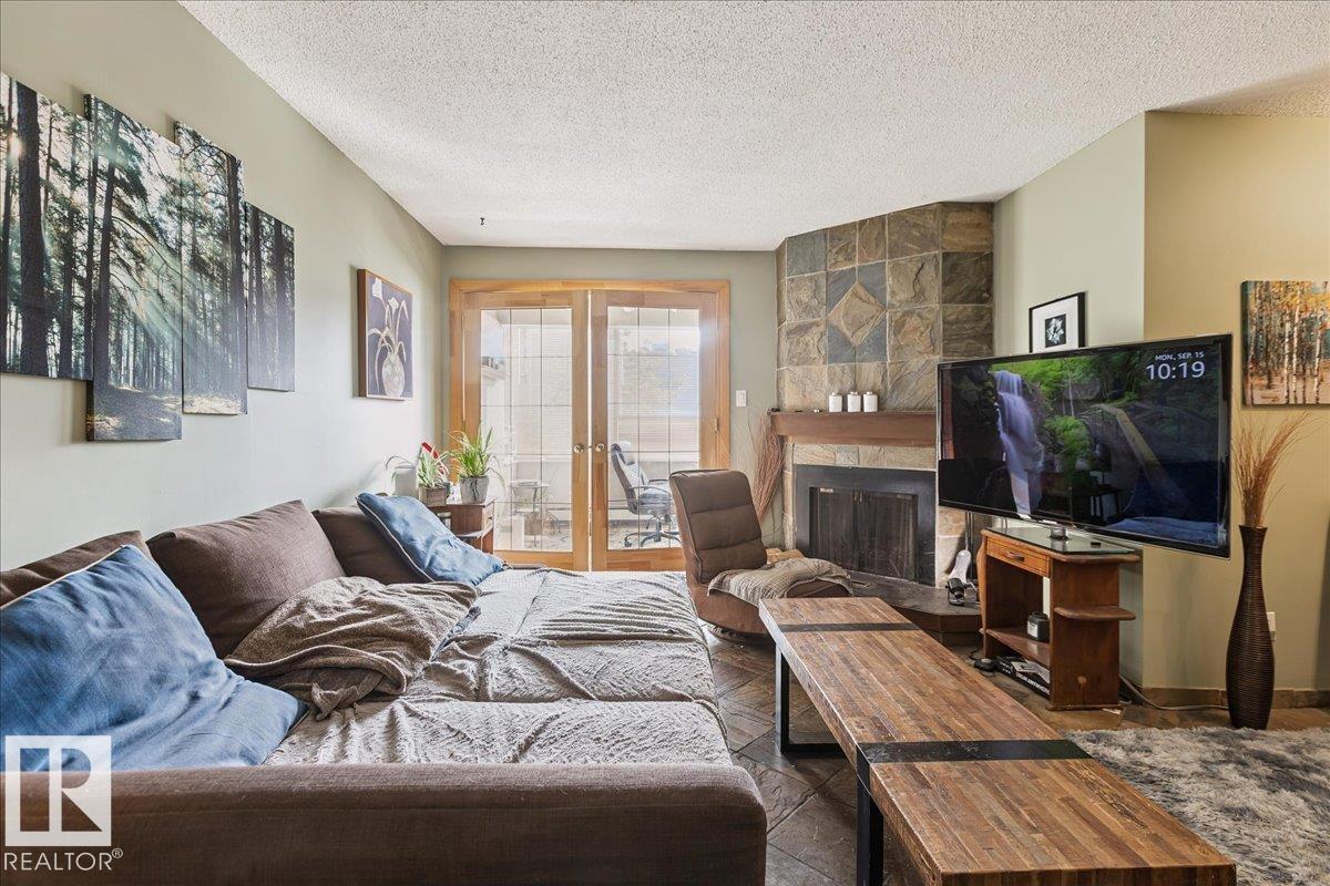 #306 10335 118 St Nw Nw, Edmonton, Alberta  T5K 1Y6 - Photo 12 - E4458104