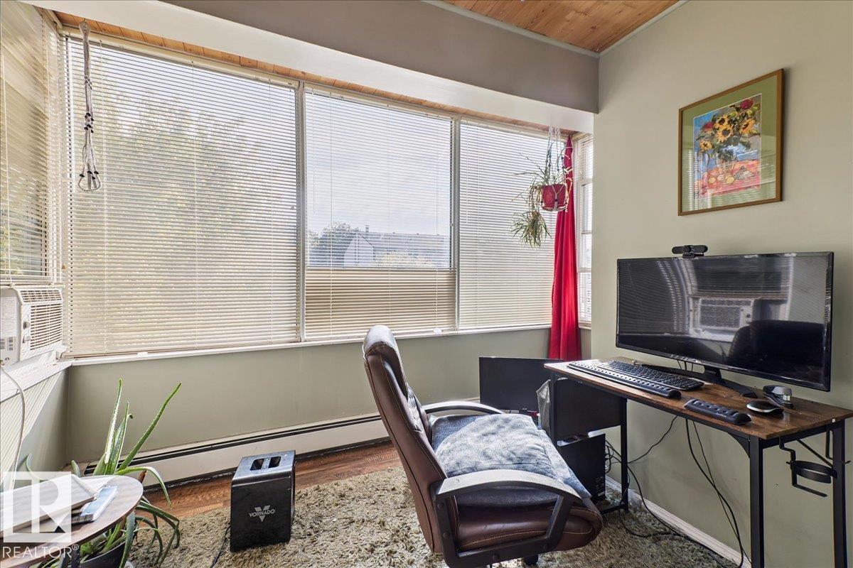 #306 10335 118 St Nw Nw, Edmonton, Alberta  T5K 1Y6 - Photo 14 - E4458104