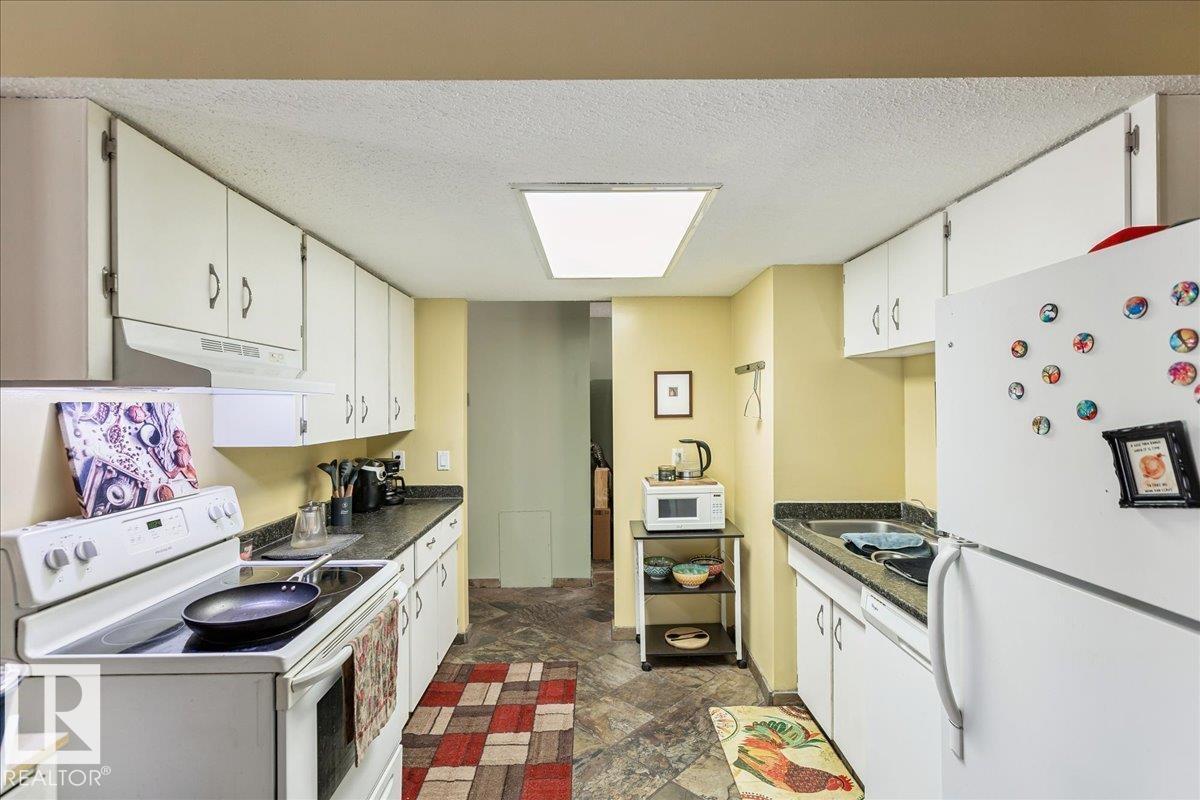 #306 10335 118 St Nw Nw, Edmonton, Alberta  T5K 1Y6 - Photo 19 - E4458104