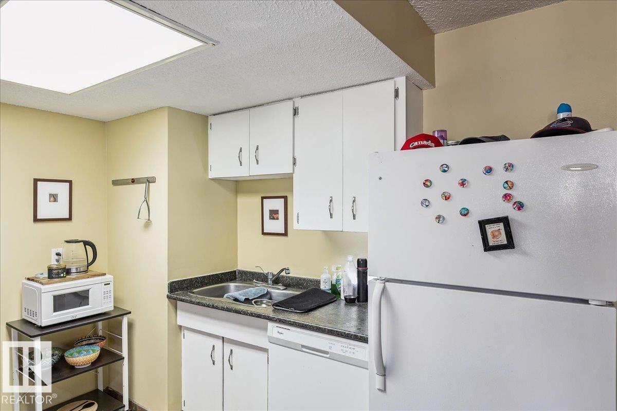 #306 10335 118 St Nw Nw, Edmonton, Alberta  T5K 1Y6 - Photo 21 - E4458104