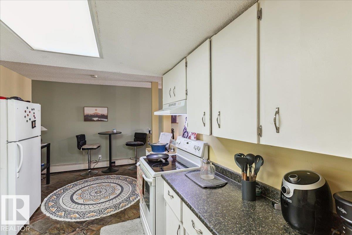 #306 10335 118 St Nw Nw, Edmonton, Alberta  T5K 1Y6 - Photo 23 - E4458104