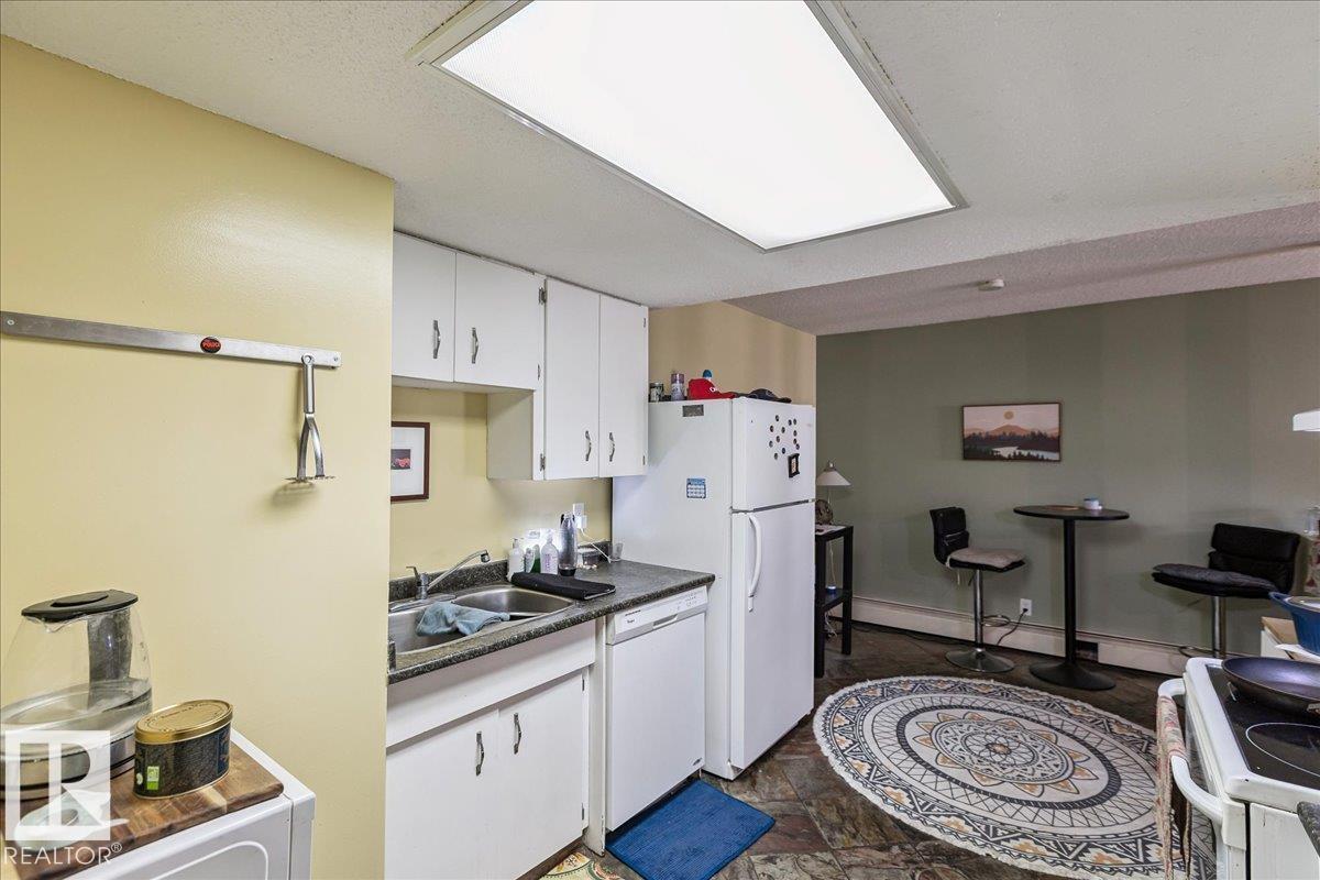 #306 10335 118 St Nw Nw, Edmonton, Alberta  T5K 1Y6 - Photo 24 - E4458104