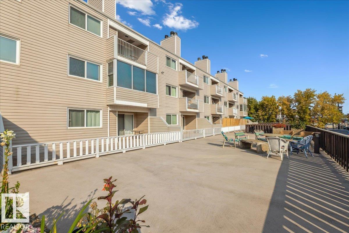 #306 10335 118 St Nw Nw, Edmonton, Alberta  T5K 1Y6 - Photo 31 - E4458104