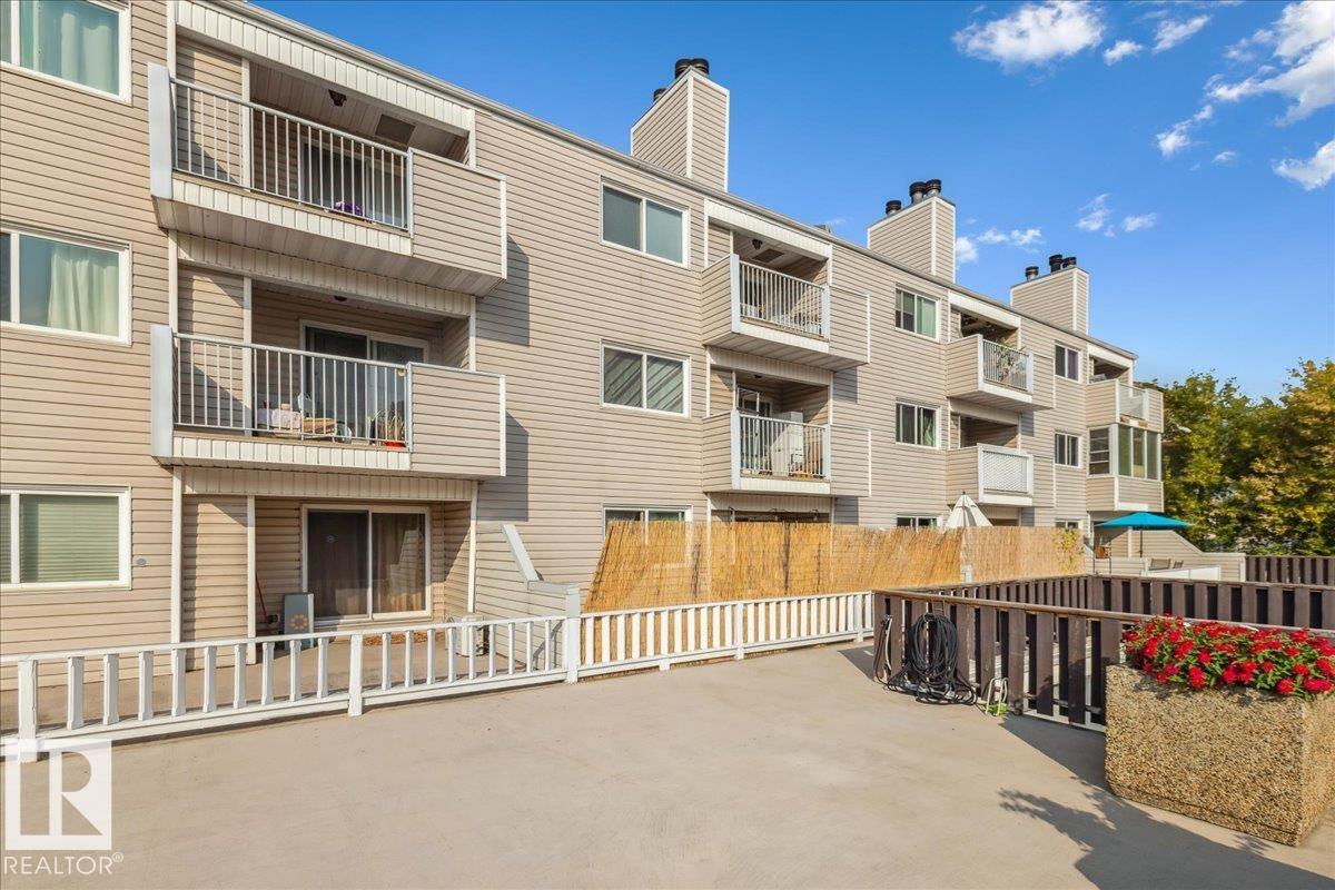 #306 10335 118 St Nw Nw, Edmonton, Alberta  T5K 1Y6 - Photo 32 - E4458104