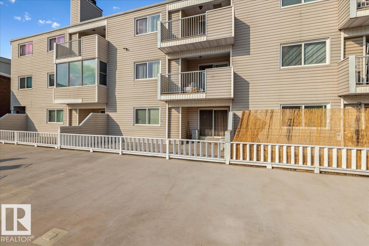 #306 10335 118 St Nw Nw, Edmonton, Alberta  T5K 1Y6 - Photo 33 - E4458104