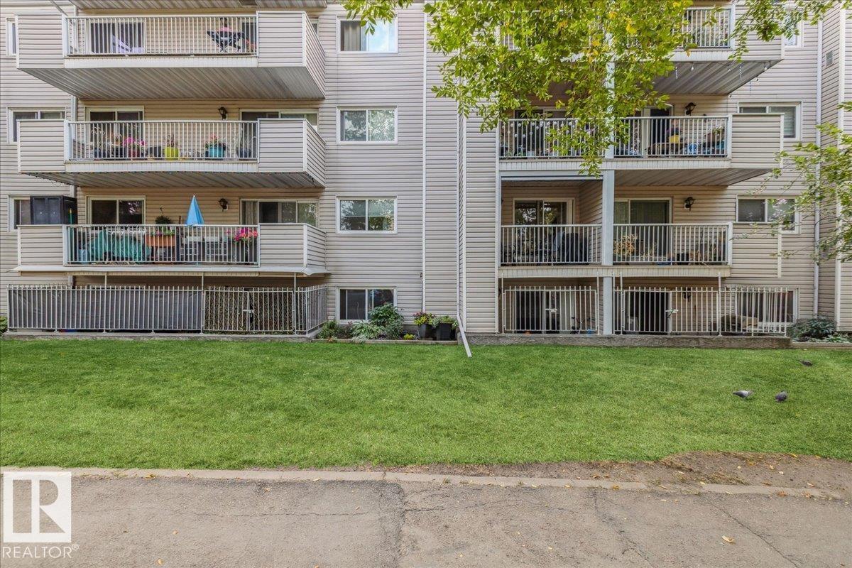 #306 10335 118 St Nw Nw, Edmonton, Alberta  T5K 1Y6 - Photo 38 - E4458104