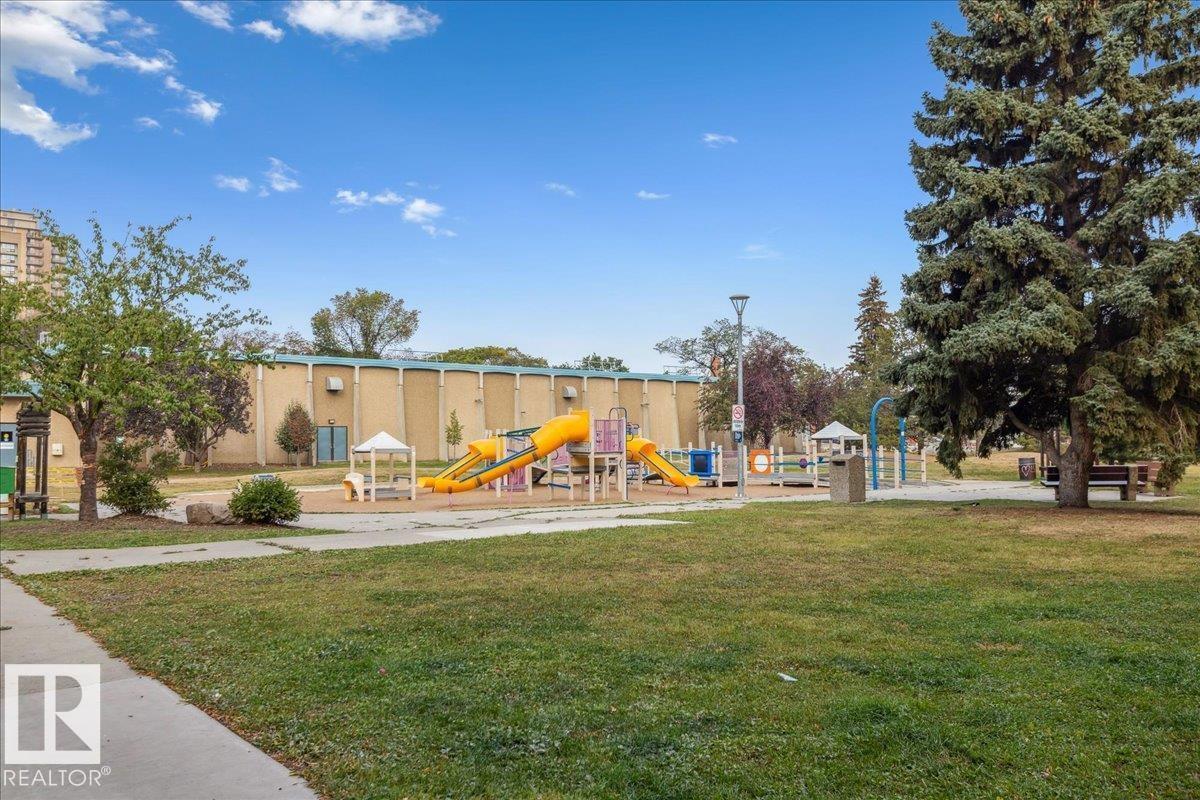 #306 10335 118 St Nw Nw, Edmonton, Alberta  T5K 1Y6 - Photo 39 - E4458104