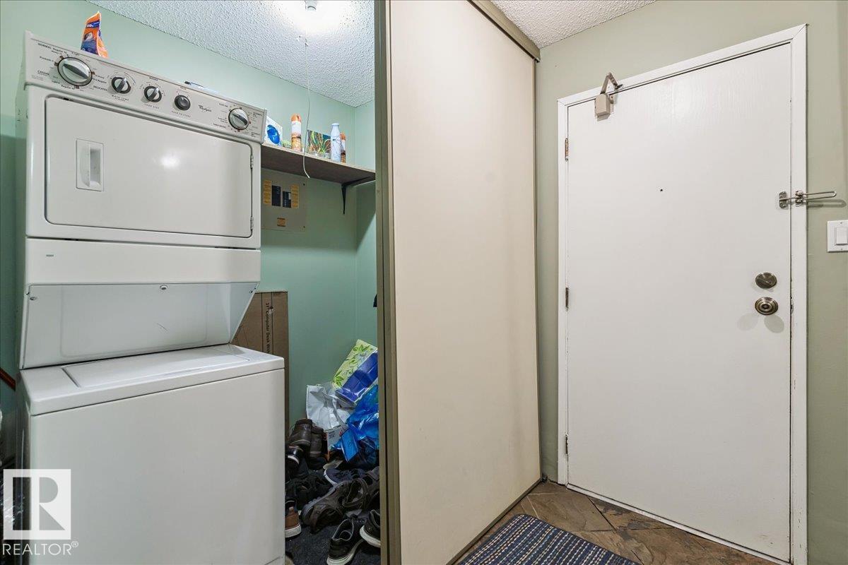 #306 10335 118 St Nw Nw, Edmonton, Alberta  T5K 1Y6 - Photo 4 - E4458104