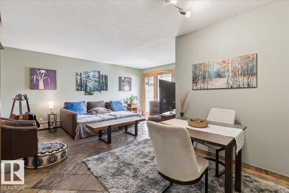 #306 10335 118 St Nw Nw, Edmonton, Alberta  T5K 1Y6 - Photo 7 - E4458104