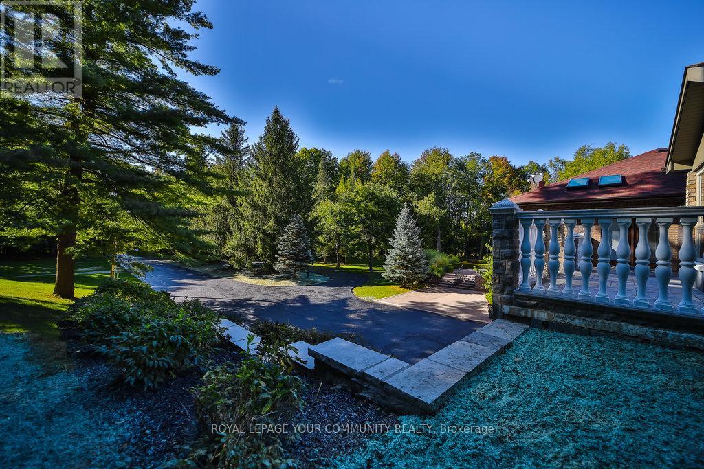 8339 Finnerty Side Road, Caledon, Ontario  L0N 1E0 - Photo 13 - W12375622
