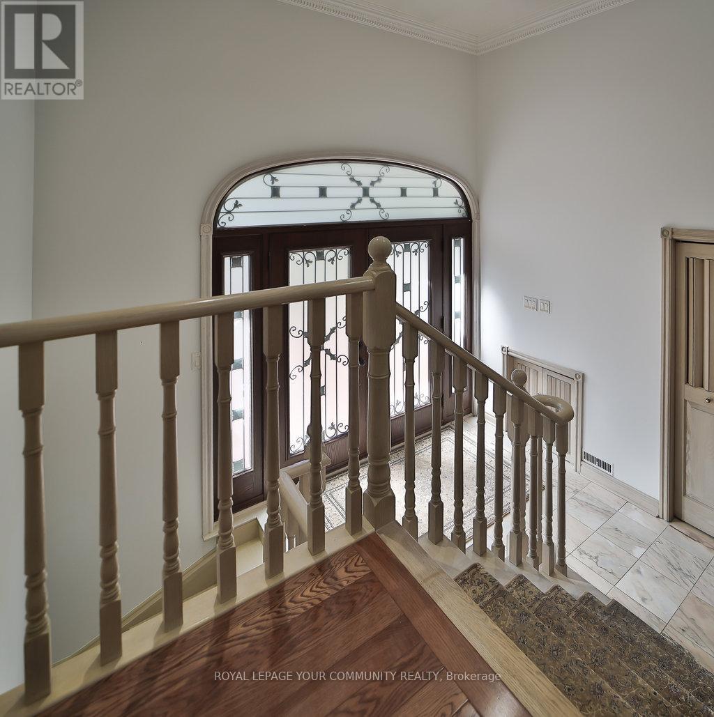 8339 Finnerty Side Road, Caledon, Ontario  L0N 1E0 - Photo 6 - W12375622
