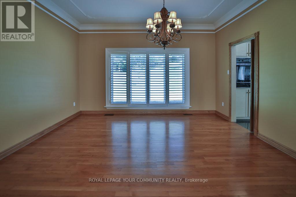 8339 Finnerty Side Road, Caledon, Ontario  L0N 1E0 - Photo 18 - W12375622