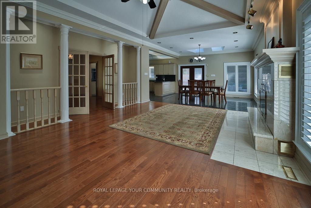 8339 Finnerty Side Road, Caledon, Ontario  L0N 1E0 - Photo 10 - W12375622