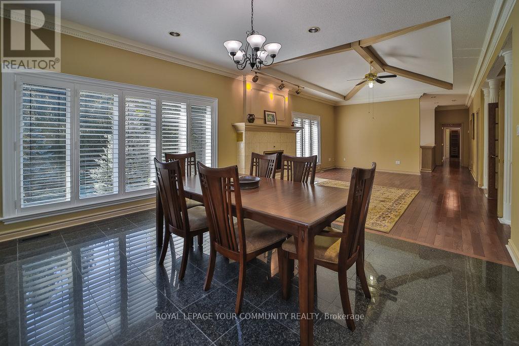 8339 Finnerty Side Road, Caledon, Ontario  L0N 1E0 - Photo 9 - W12375622