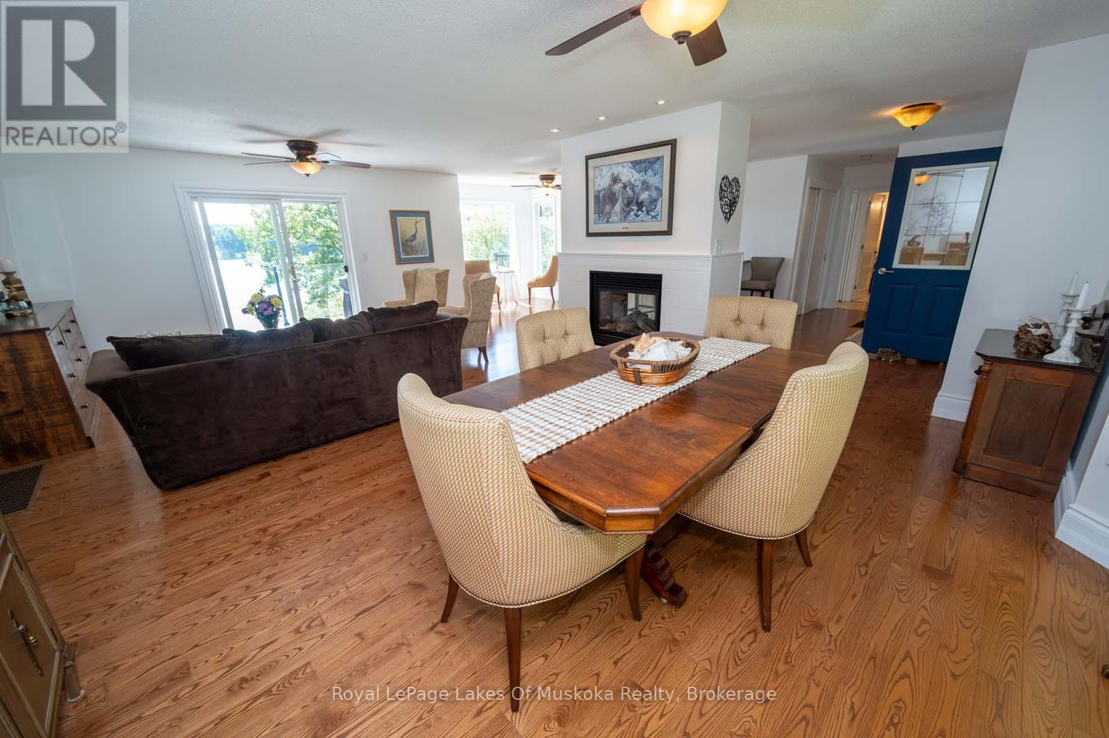 524 Homeland Drive, Perry, Ontario  P0A 1J0 - Photo 11 - X12407883