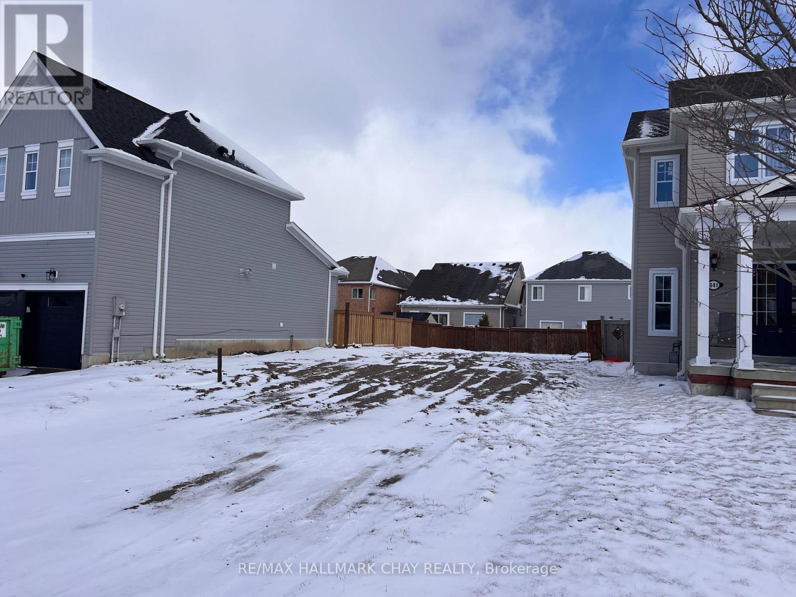 837 O'REILLY CRESCENT, Shelburne, Ontario
