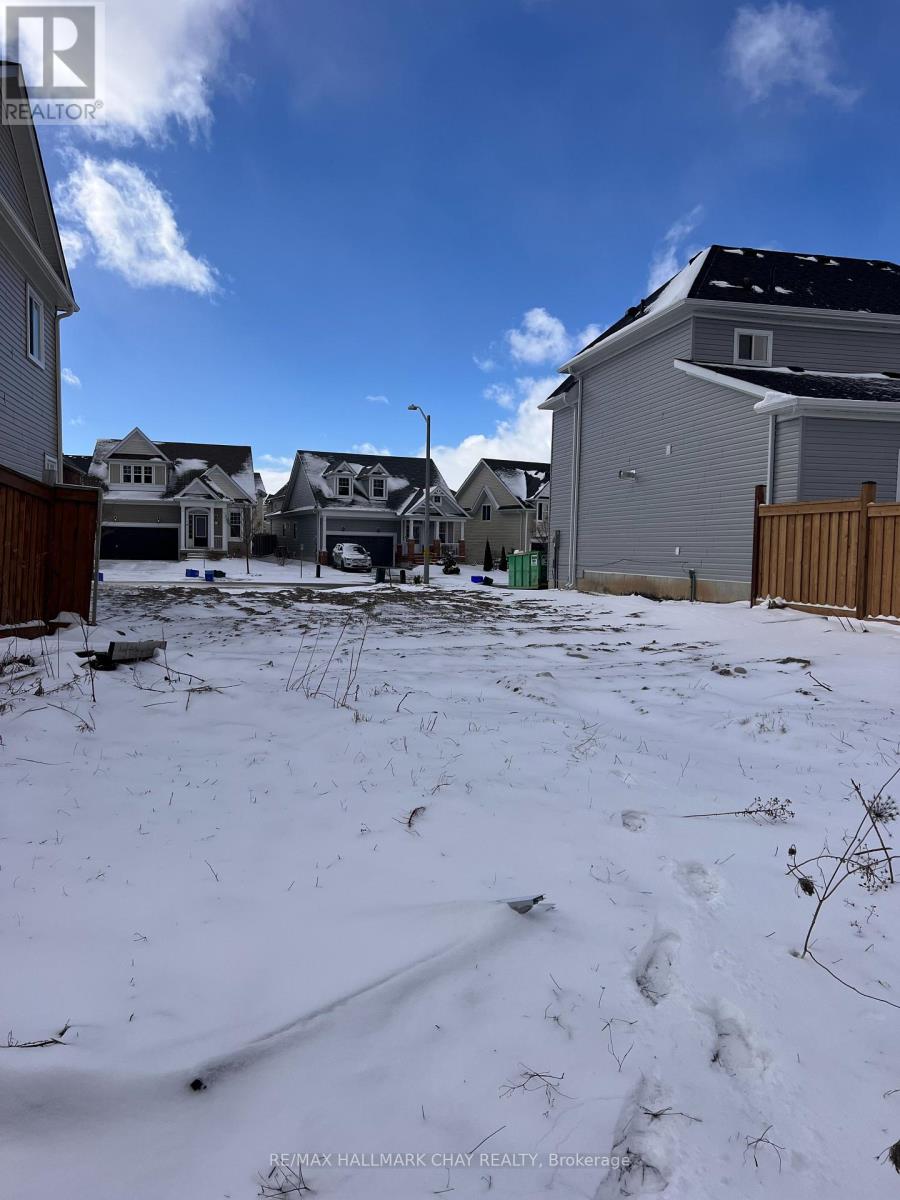 837 O'reilly Crescent, Shelburne, Ontario  L9V 2S7 - Photo 5 - X12408968