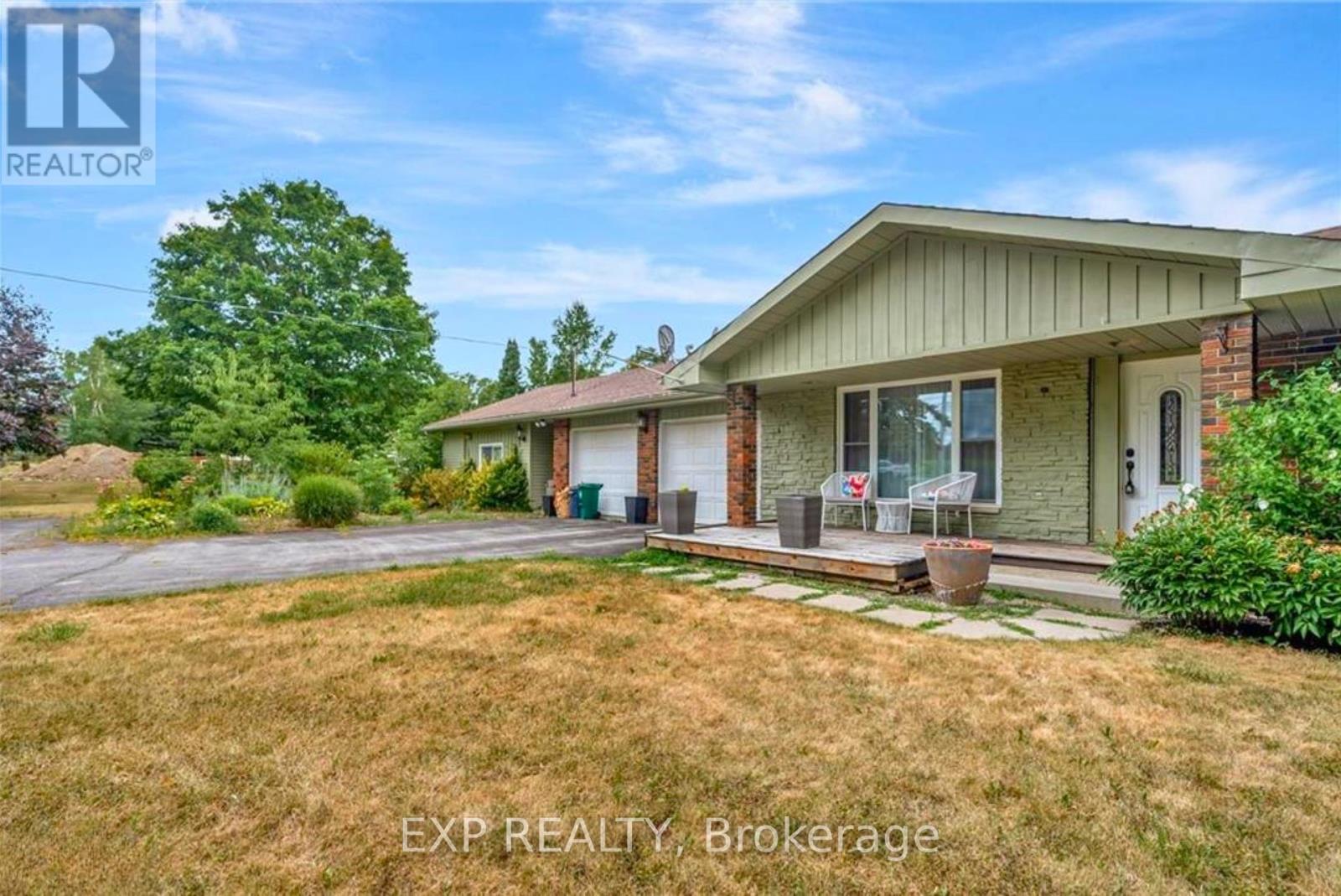 1121 HARMONY ROAD, Belleville, Ontario