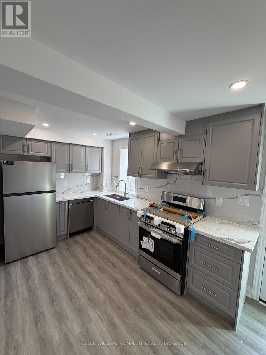 Upper & Attic - 187 Stirton Street, Hamilton, Ontario  L8L 6G7 - Photo 11 - X12408989