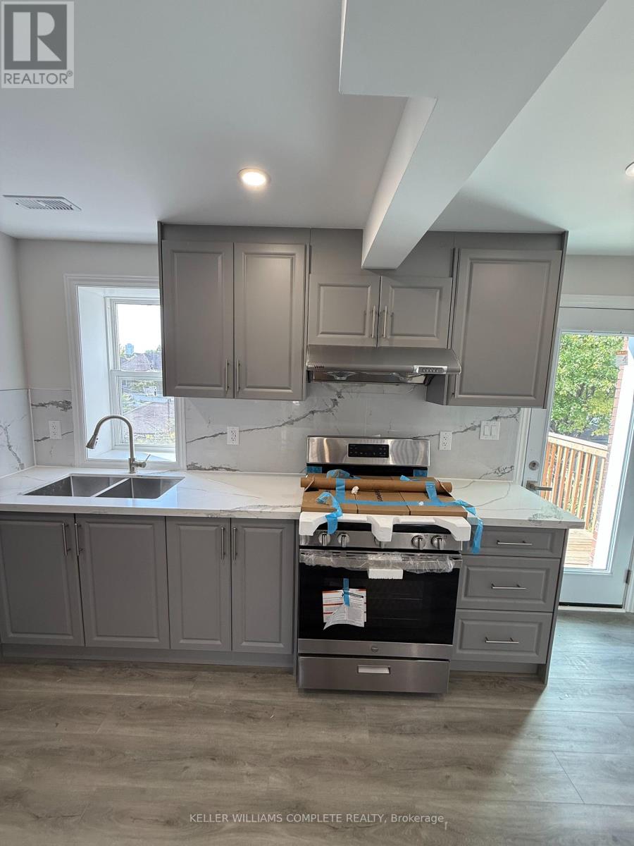 Upper & Attic - 187 Stirton Street, Hamilton, Ontario  L8L 6G7 - Photo 12 - X12408989