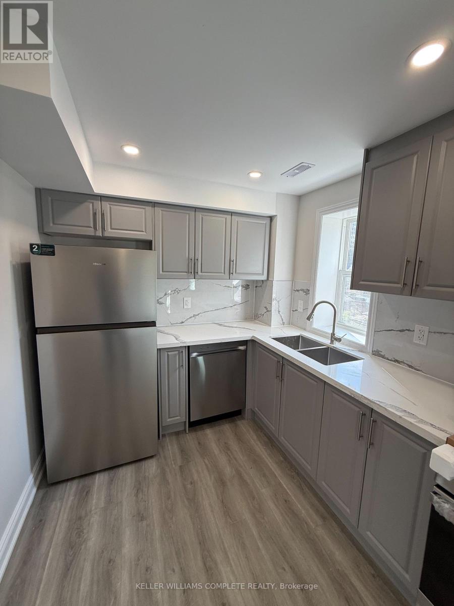 Upper & Attic - 187 Stirton Street, Hamilton, Ontario  L8L 6G7 - Photo 13 - X12408989
