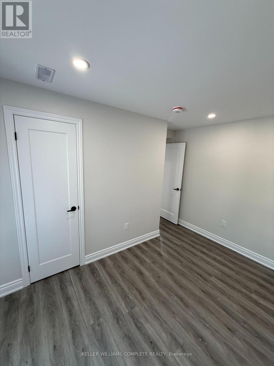 Upper & Attic - 187 Stirton Street, Hamilton, Ontario  L8L 6G7 - Photo 20 - X12408989