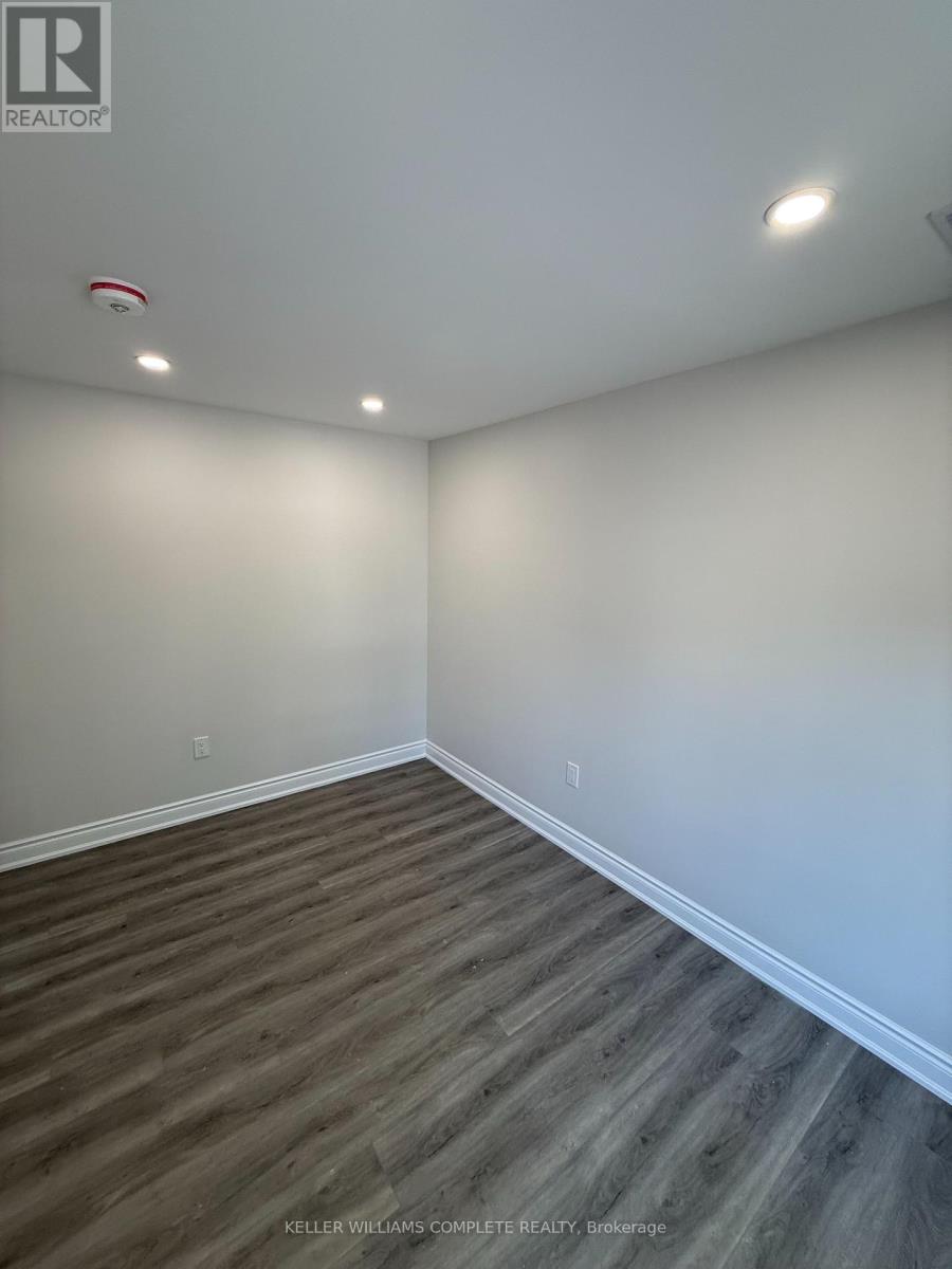 Upper & Attic - 187 Stirton Street, Hamilton, Ontario  L8L 6G7 - Photo 21 - X12408989