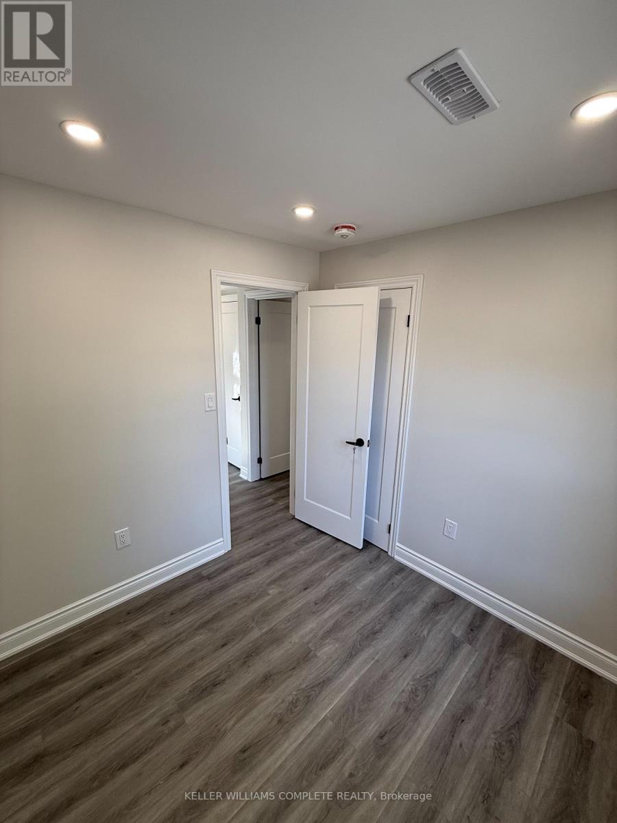 Upper & Attic - 187 Stirton Street, Hamilton, Ontario  L8L 6G7 - Photo 24 - X12408989
