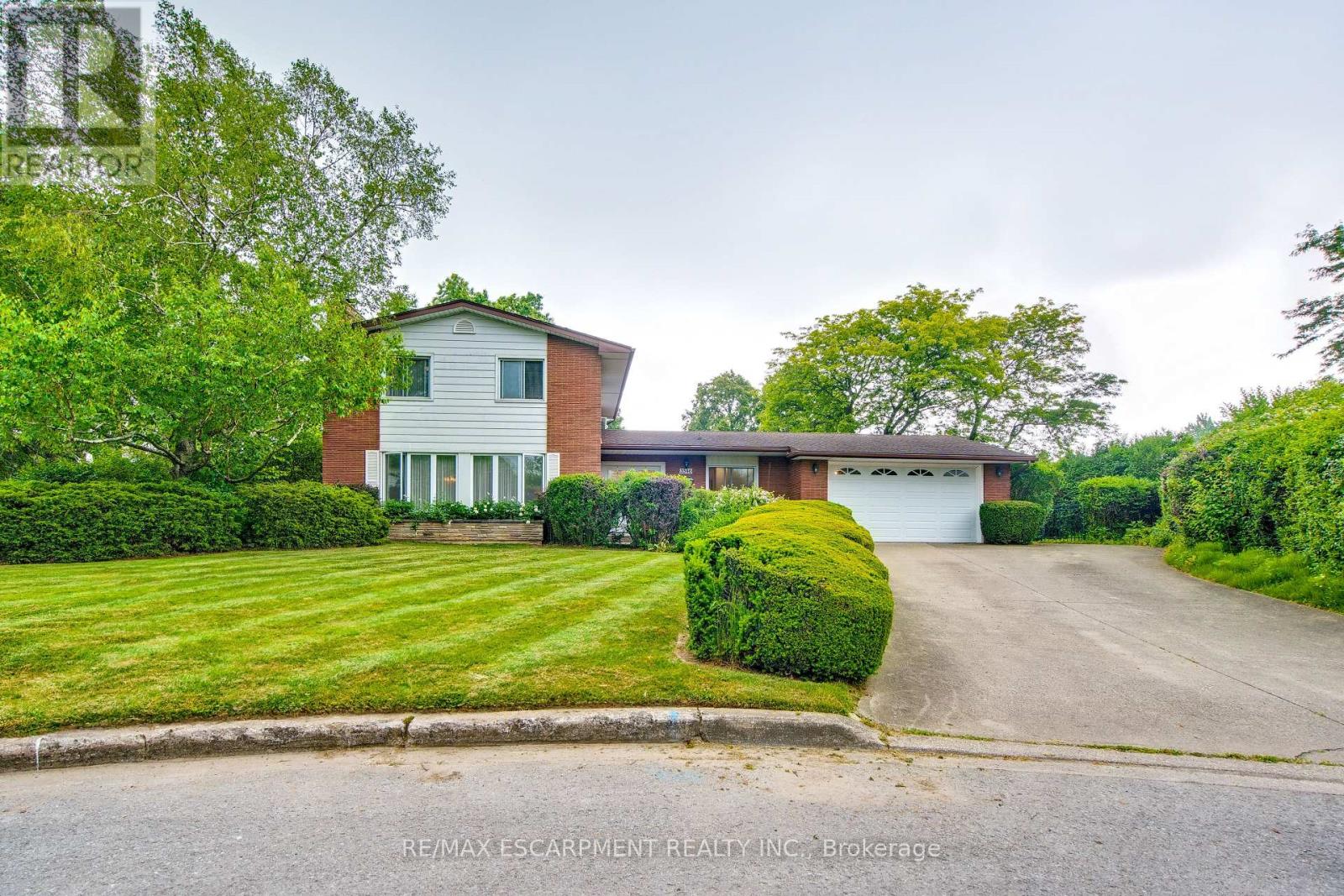 3546 ETON CRESCENT, Niagara Falls, Ontario