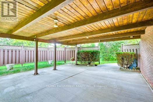 3546 Eton Crescent, Niagara Falls, Ontario  L2J 3B5 - Photo 33 - X12408993