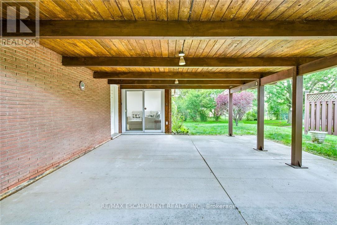 3546 Eton Crescent, Niagara Falls, Ontario  L2J 3B5 - Photo 34 - X12408993