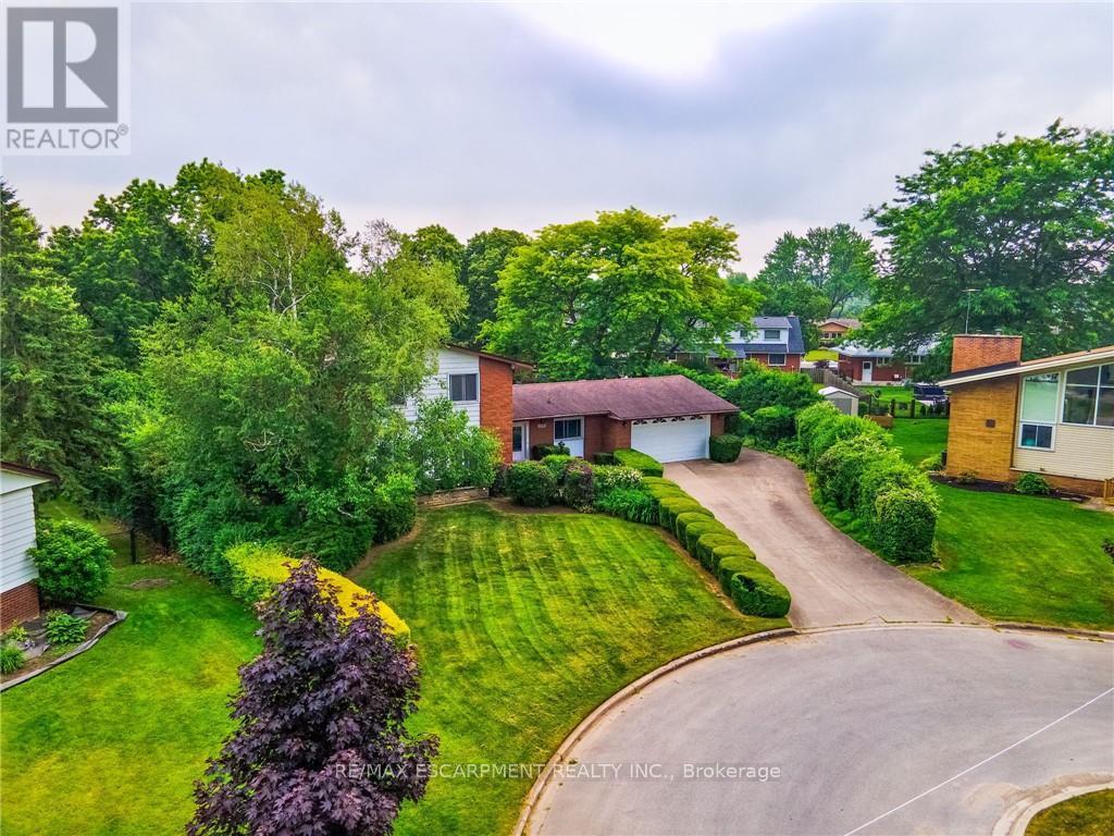3546 Eton Crescent, Niagara Falls, Ontario  L2J 3B5 - Photo 4 - X12408993