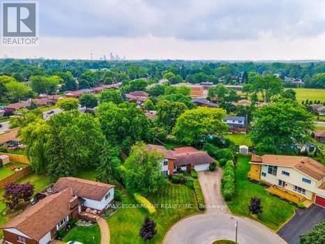 3546 Eton Crescent, Niagara Falls, Ontario  L2J 3B5 - Photo 40 - X12408993