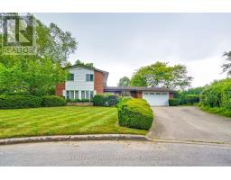 3546 ETON CRESCENT, Niagara Falls, Ontario