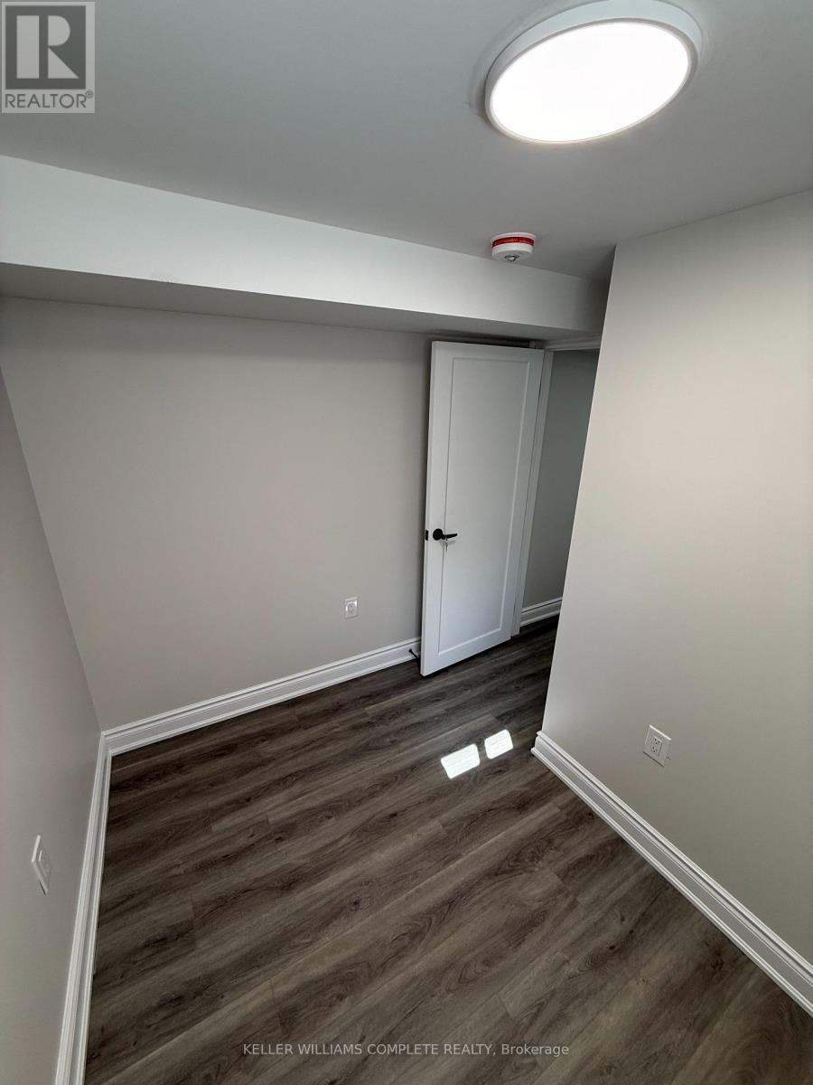 Lower - 187 Stirton Street, Hamilton, Ontario  L8L 6G7 - Photo 11 - X12408997