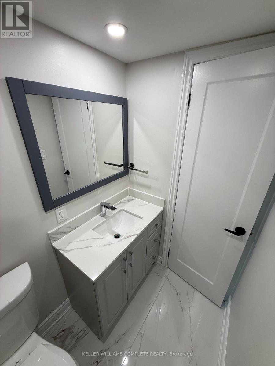 Lower - 187 Stirton Street, Hamilton, Ontario  L8L 6G7 - Photo 16 - X12408997