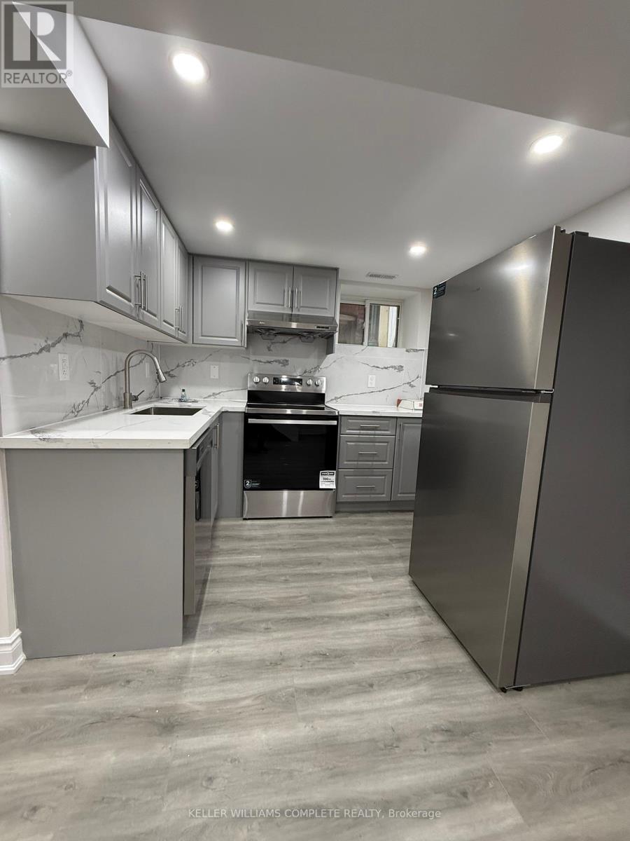 Lower - 187 Stirton Street, Hamilton, Ontario  L8L 6G7 - Photo 6 - X12408997