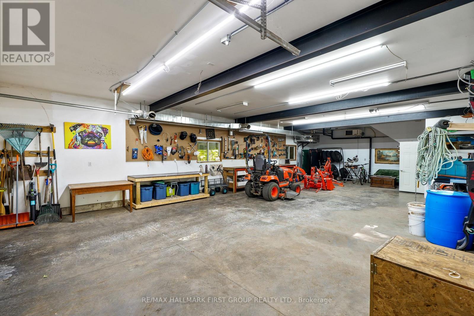 234 Boeve Lane, Alnwick/haldimand, Ontario  K0K 2G0 - Photo 41 - X12409000