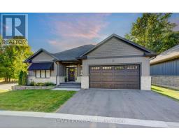 13 - 68 Cedar Street, Brant (Paris), Ca