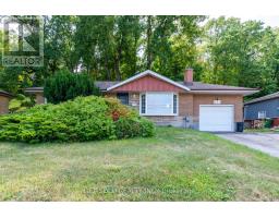 132 PINE DRIVE, Hamilton, Ontario