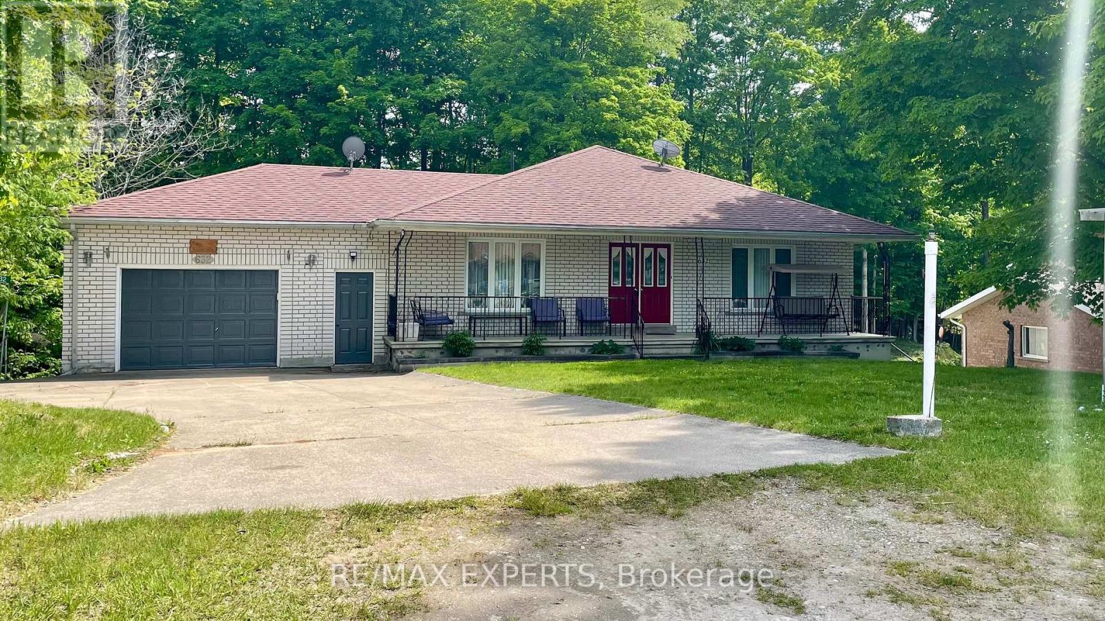 632 BANNISTER DRIVE, South Bruce Peninsula, Ontario