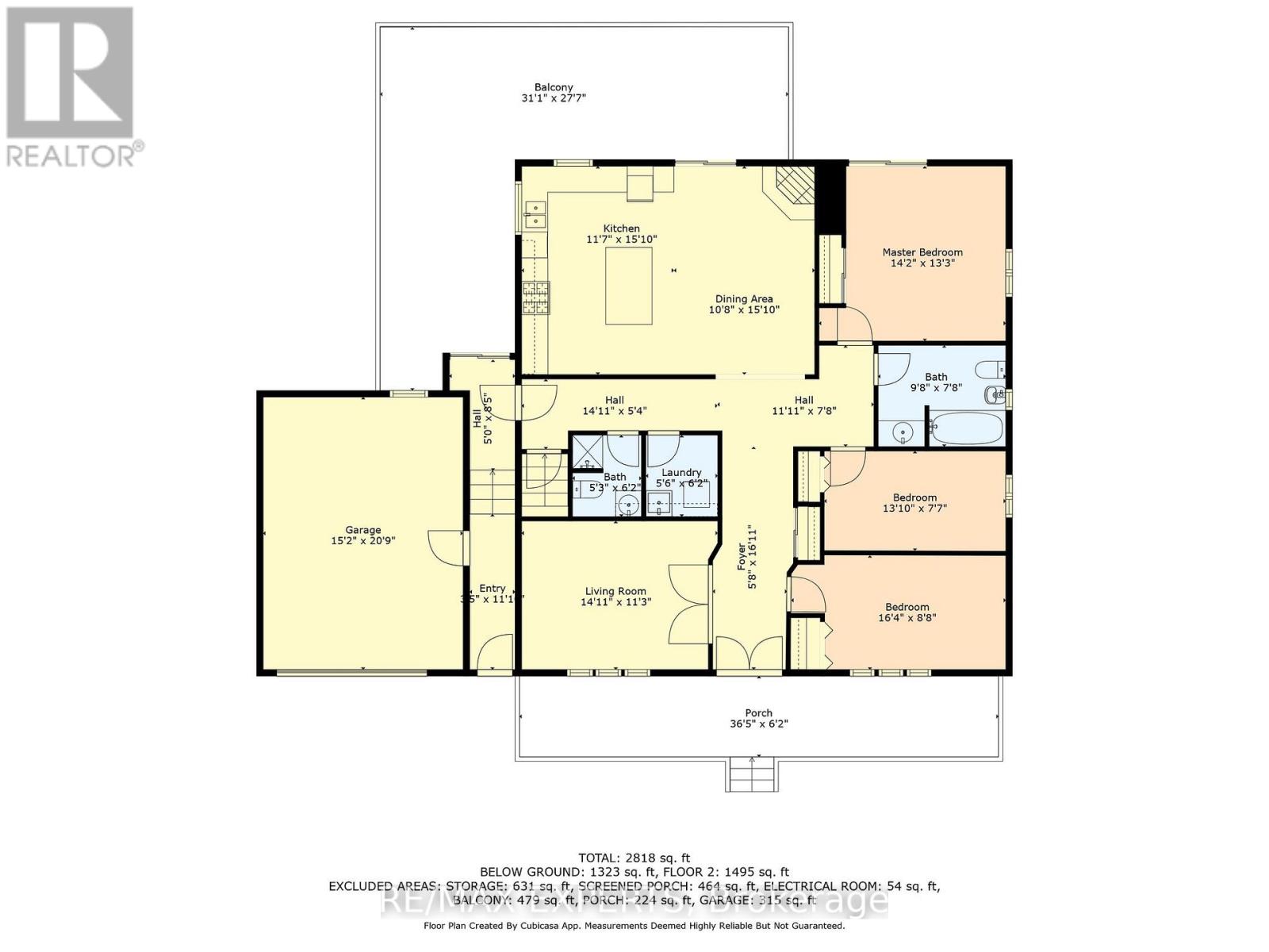 632 Bannister Drive, South Bruce Peninsula, Ontario  N0H 2G0 - Photo 35 - X12409075
