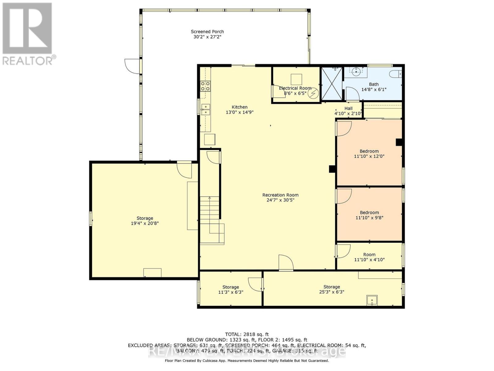 632 Bannister Drive, South Bruce Peninsula, Ontario  N0H 2G0 - Photo 36 - X12409075